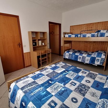 Agriturismo Galeazzi Марсилиана Экстерьер фото
