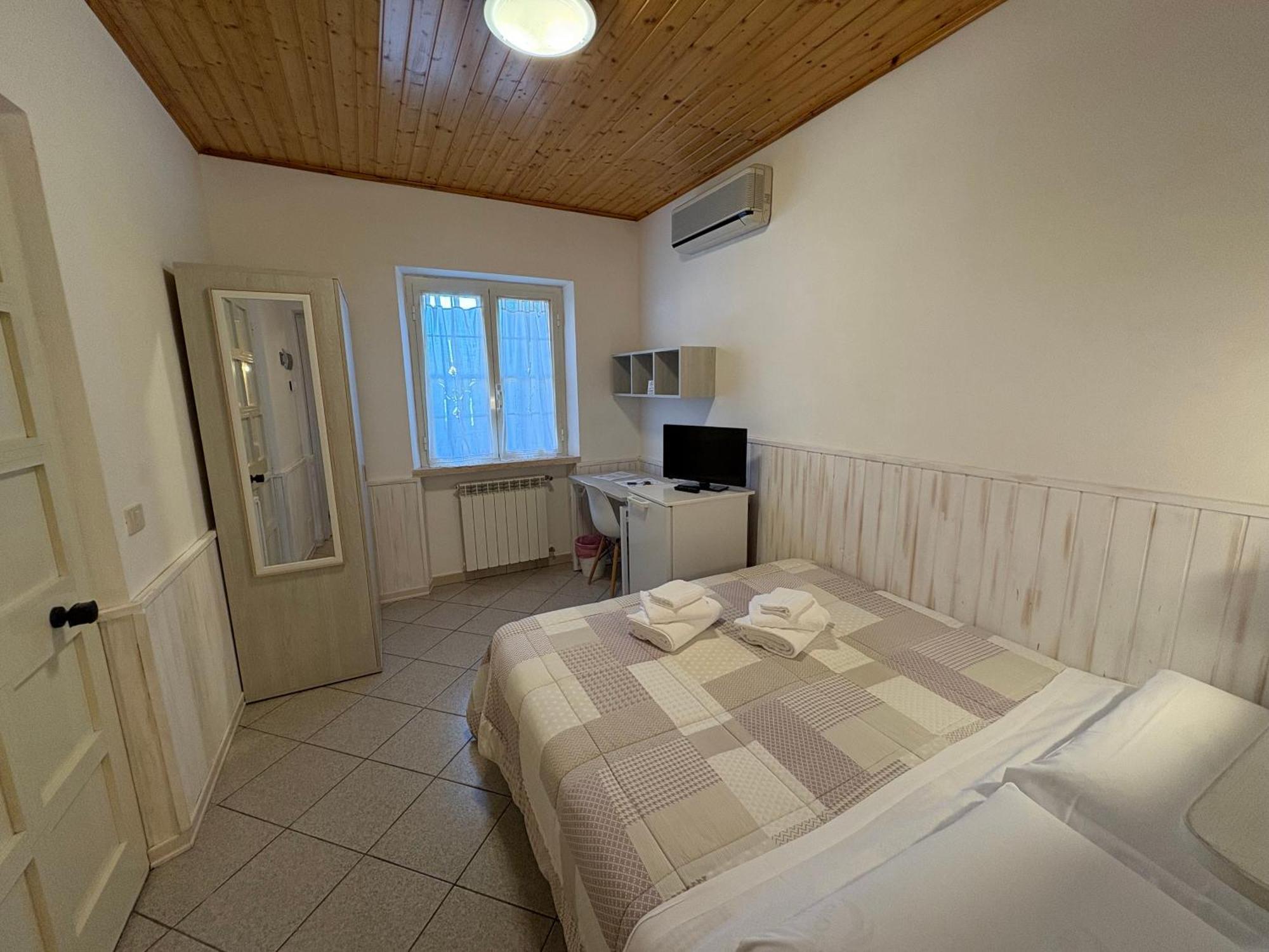 Agriturismo Galeazzi Марсилиана Экстерьер фото