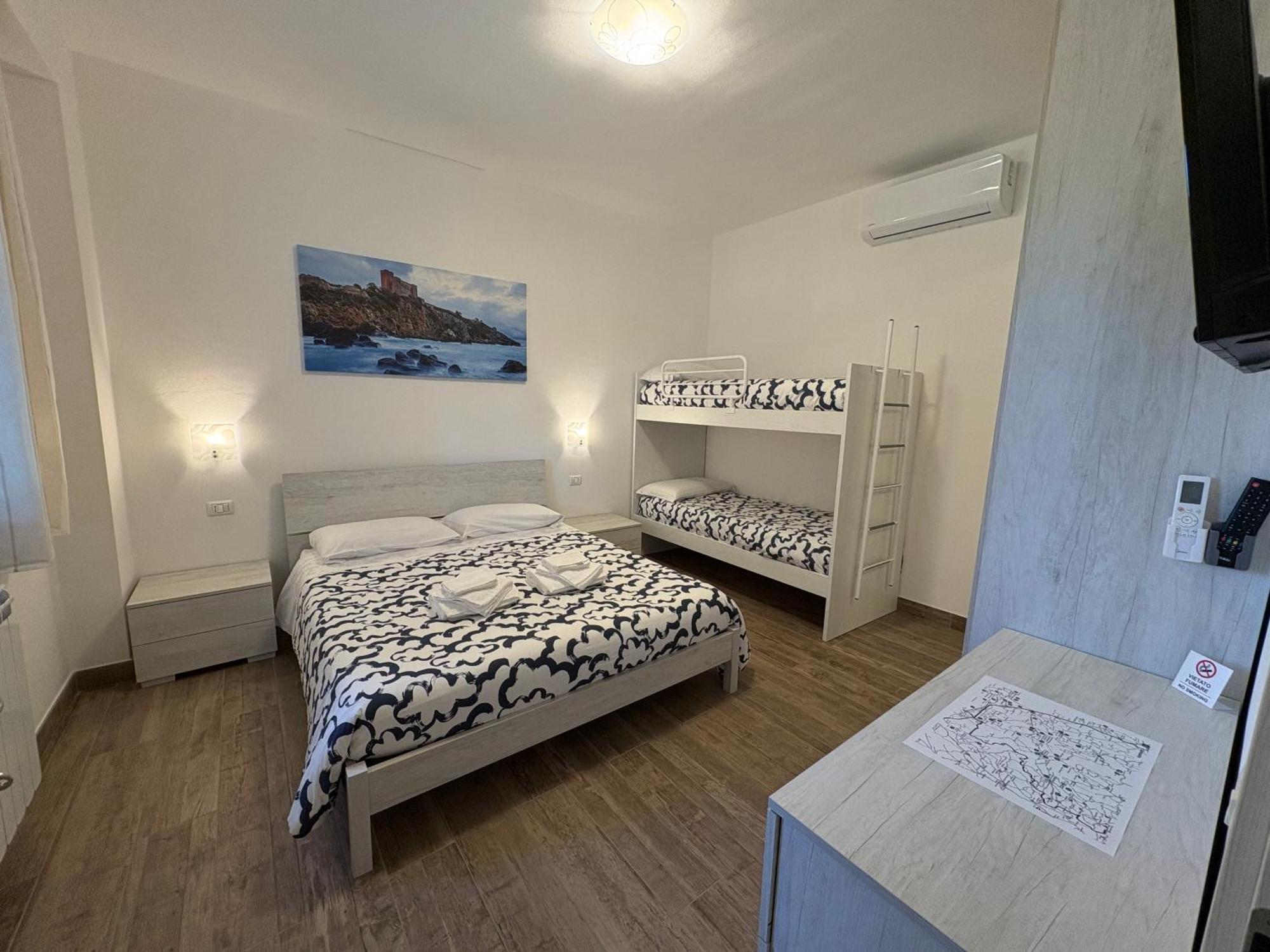 Agriturismo Galeazzi Марсилиана Экстерьер фото