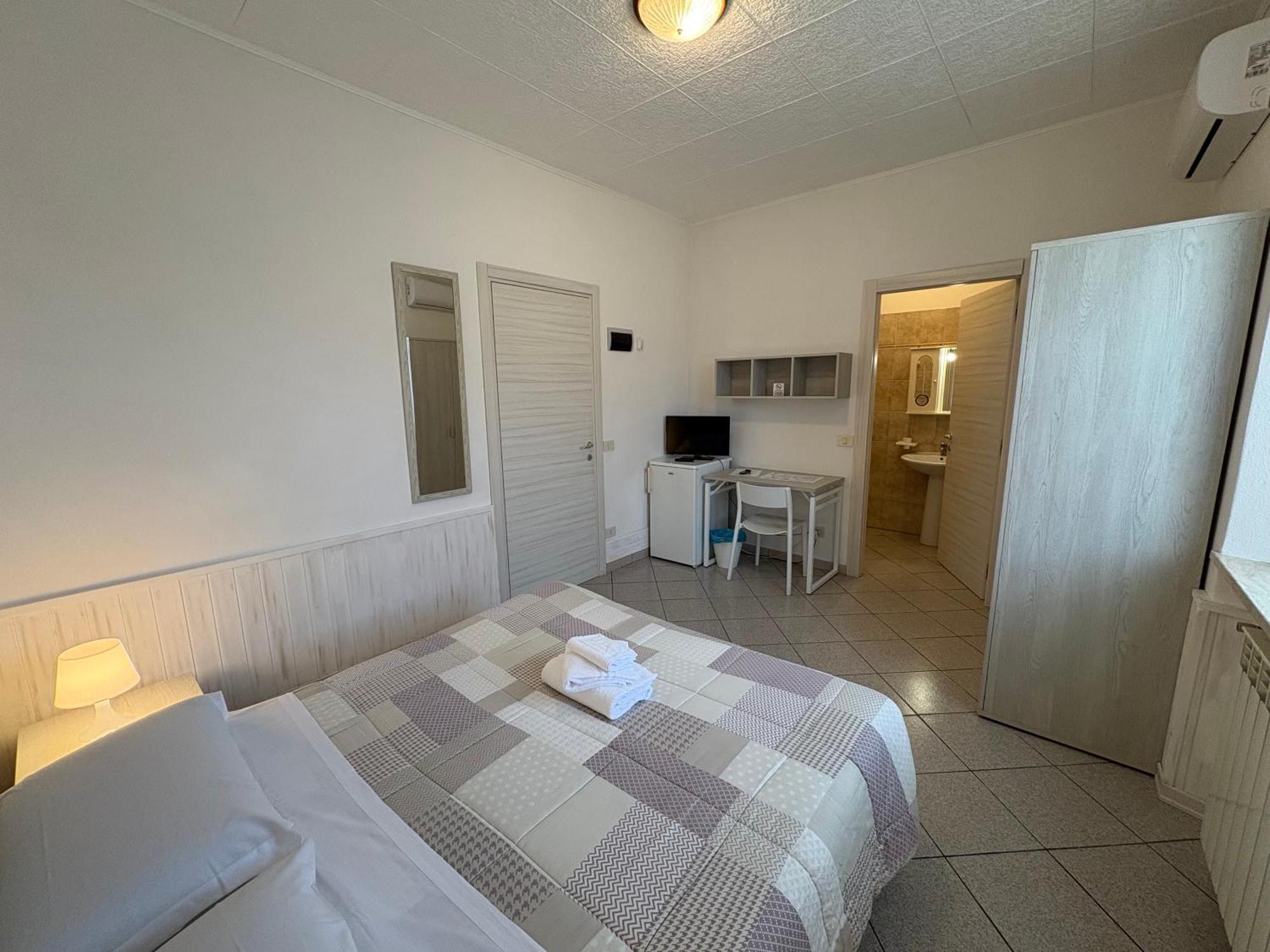 Agriturismo Galeazzi Марсилиана Экстерьер фото